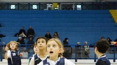 Basket Mania, due incontri con l’allenatore Luca Bianchi