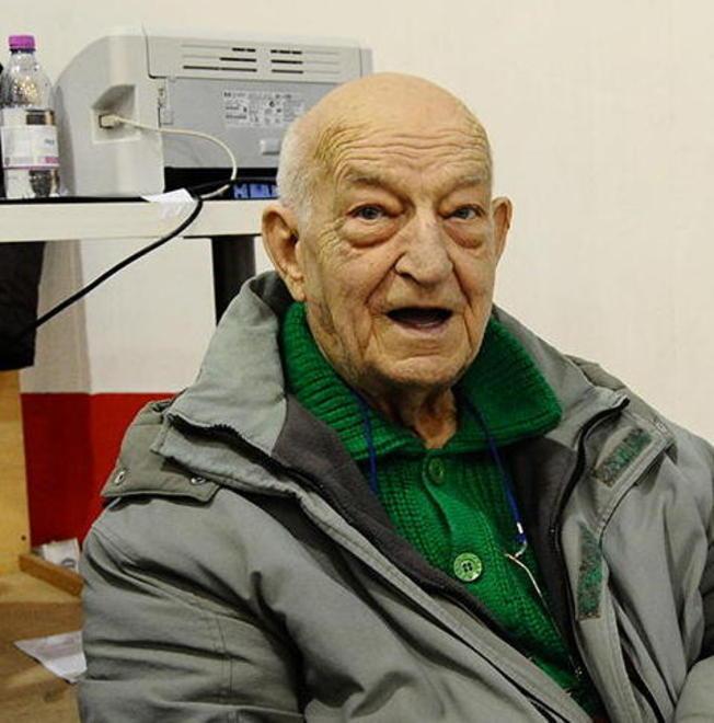 Addio a Franco Bugliesi storico dirigente del basket