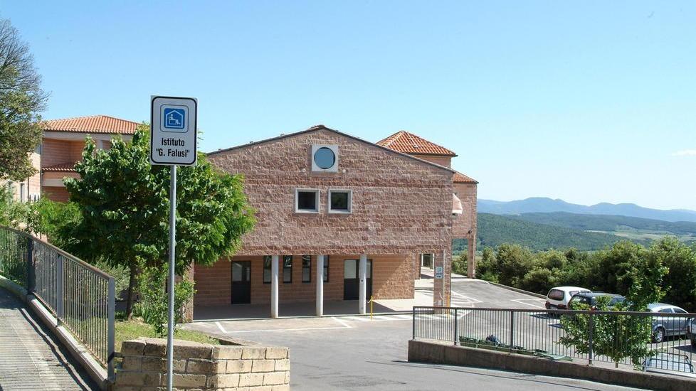 Bufera nel cda dell’istituto Falusi sui conti