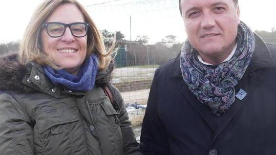 «Nell’acquacoltura possiamo essere primi»