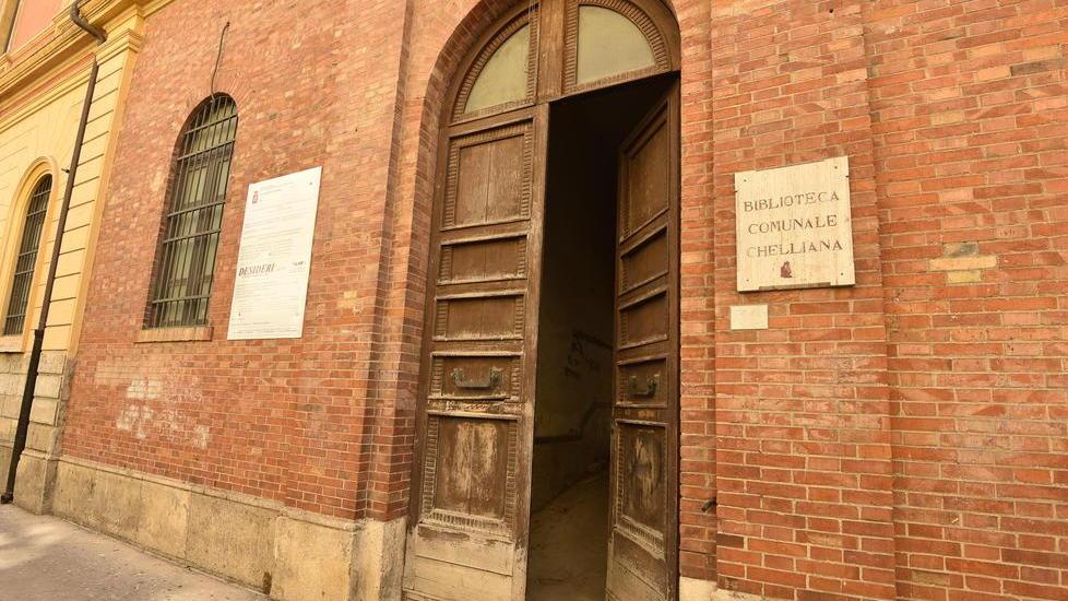 Palazzo Mensini: pronti al rush finale