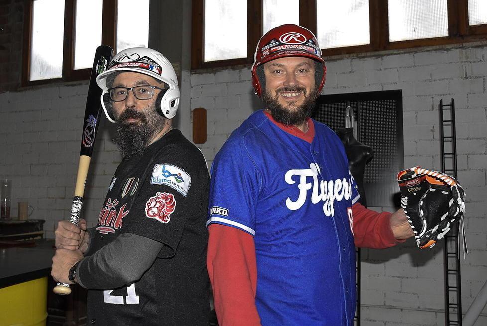 Ecco il primo store dedicato al baseball 