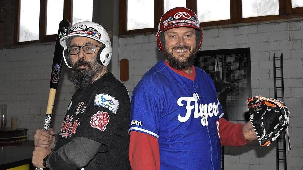Ecco il primo store dedicato al baseball