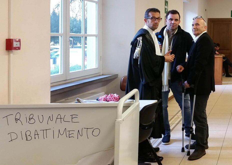 L'imprenditore condannato per l'omicidio del cugino: io innocente in carcere 