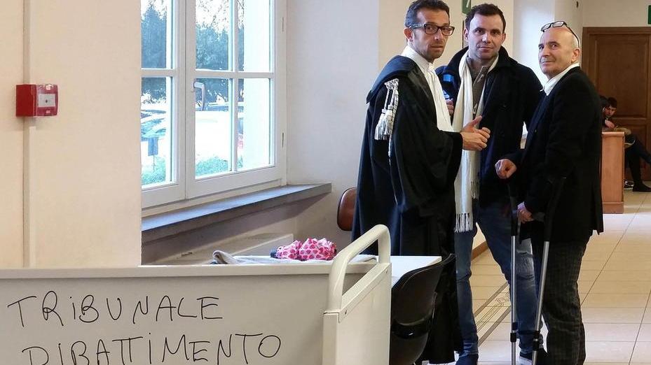 L'imprenditore condannato per l'omicidio del cugino: io innocente in carcere