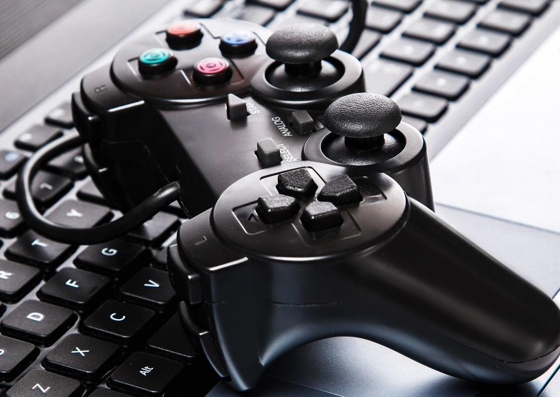 “Pac Pac”, videogame prodotti nell’isola per attirare i turisti