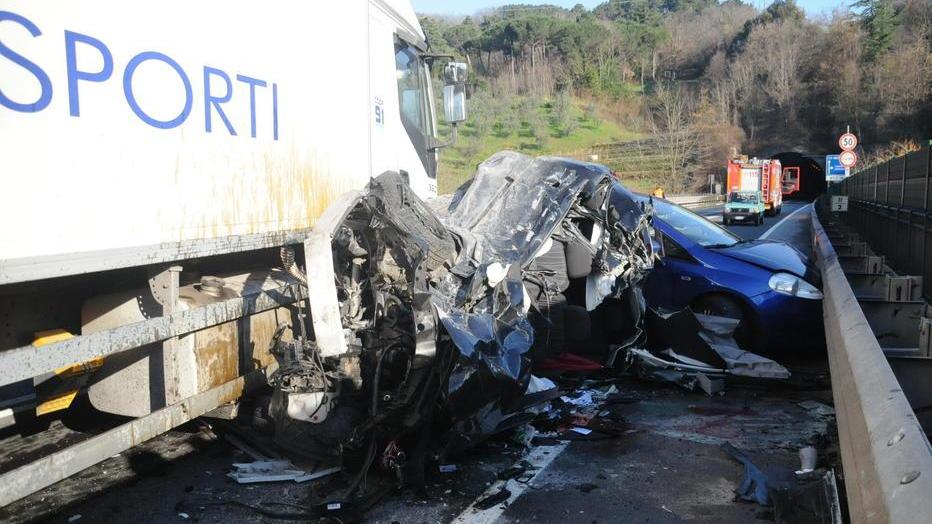 Assolti i tecnici Anas accusati della morte di un ex calciatore