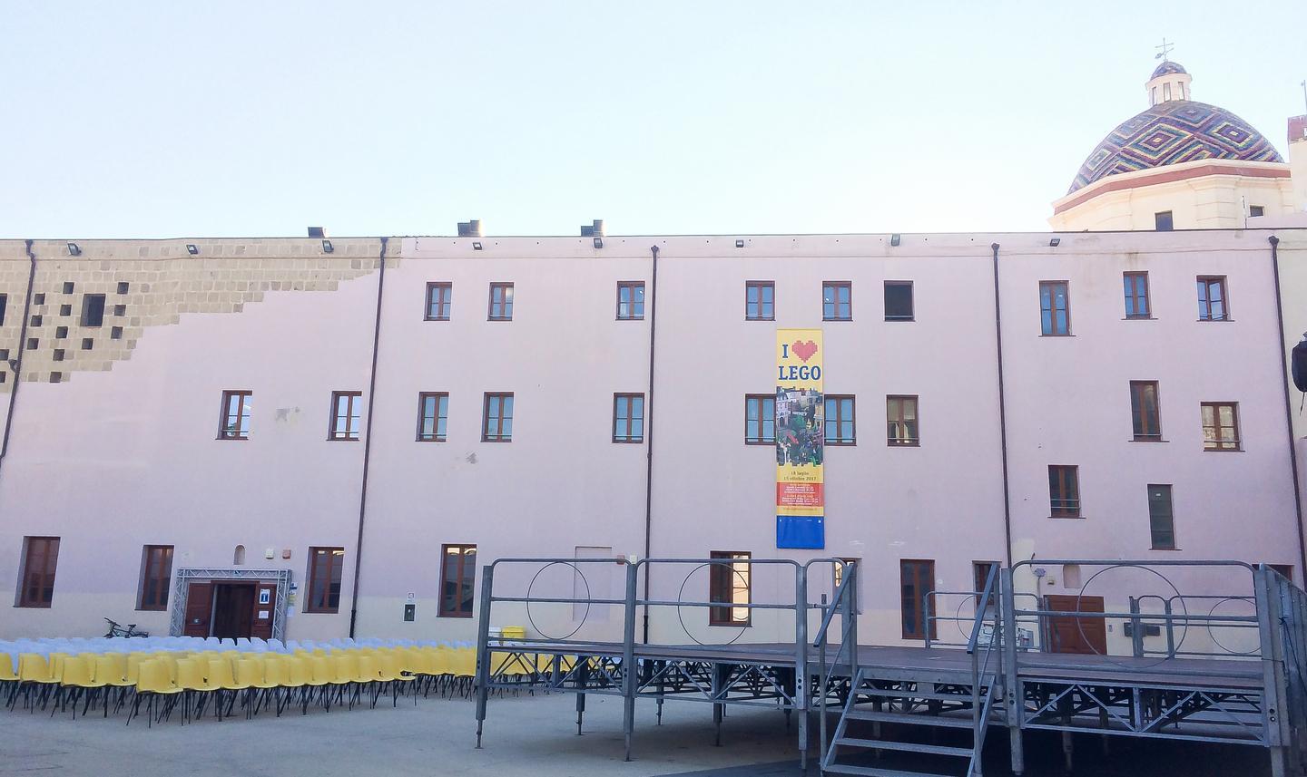 La Fondazione cambia e apre la porta ai privati