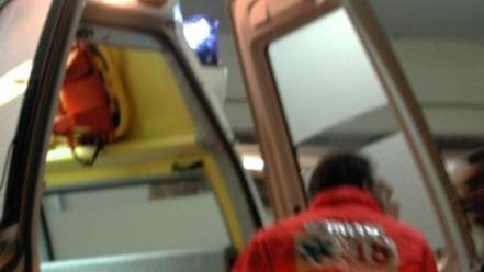 Travolta da un’auto, muore 73enne