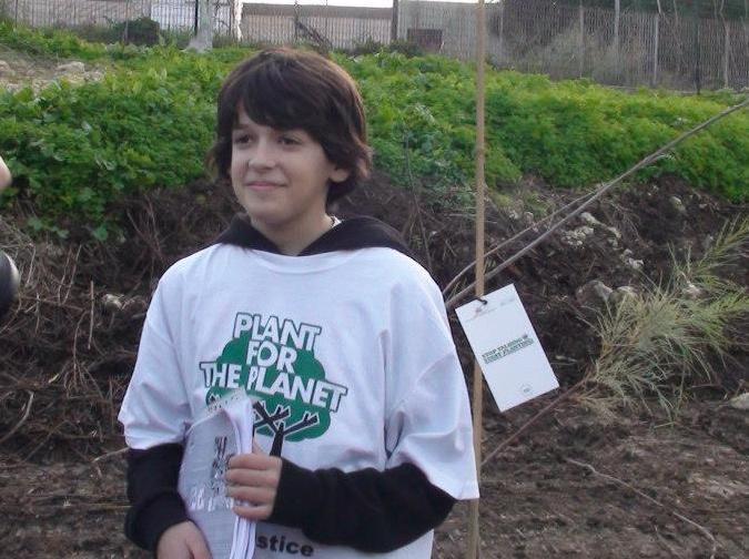 Due giovani sardi Alfieri della Repubblica 