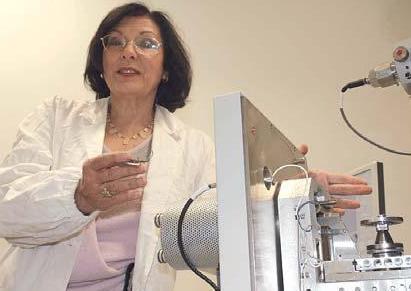 Nanoparticelle, blitz della Finanza 