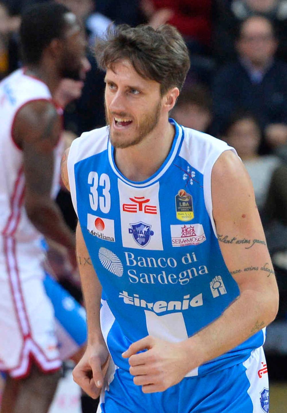 L’Italbasket cerca il tris Polonara va in tribuna 