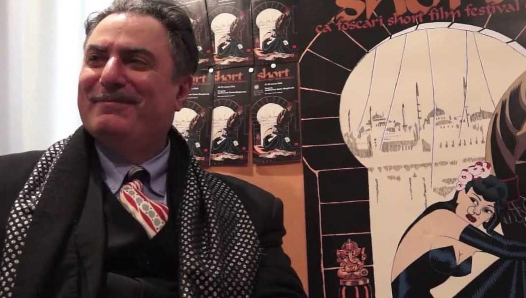 Igort il nuovo direttore: «Ecco il Linus che vorrei» 
