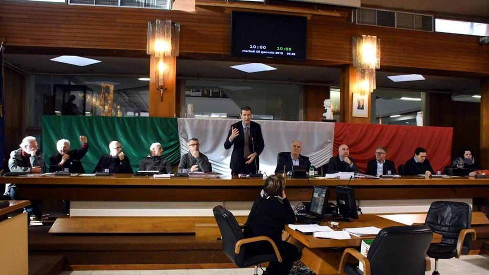 Volpi: questo caos è per fare le primarie