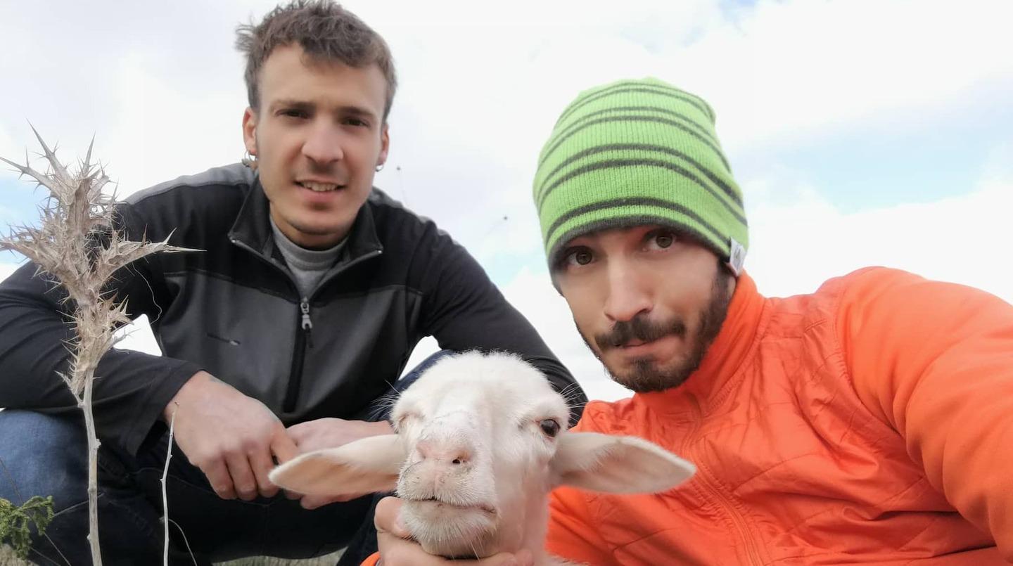 Giacomo, morto in scalata: la vita è una sfida alla ricerca della felicità 