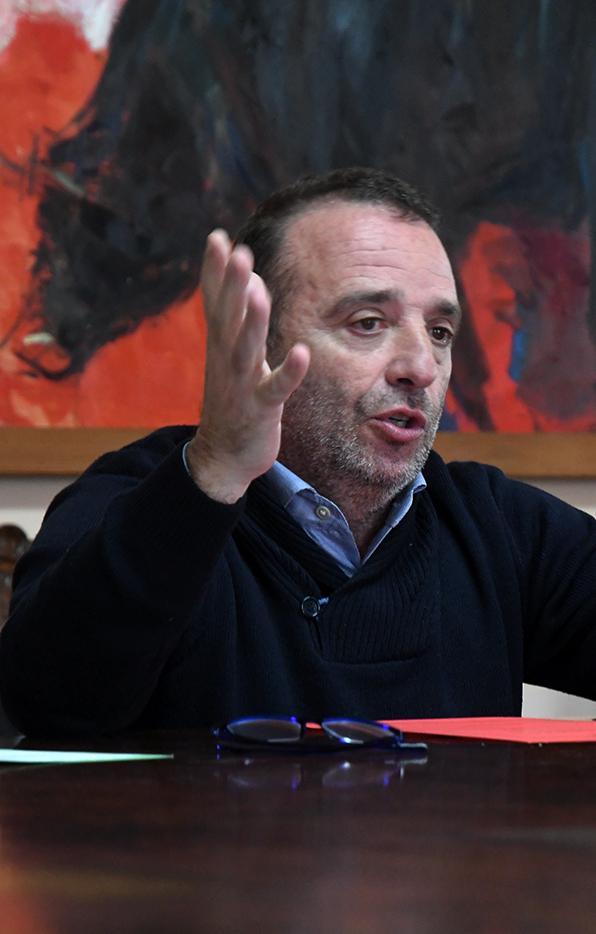 Il Consiglio chiama il ministero 