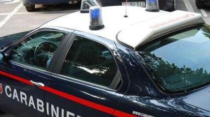 Rapina in abitazione arrestato un 42enne
