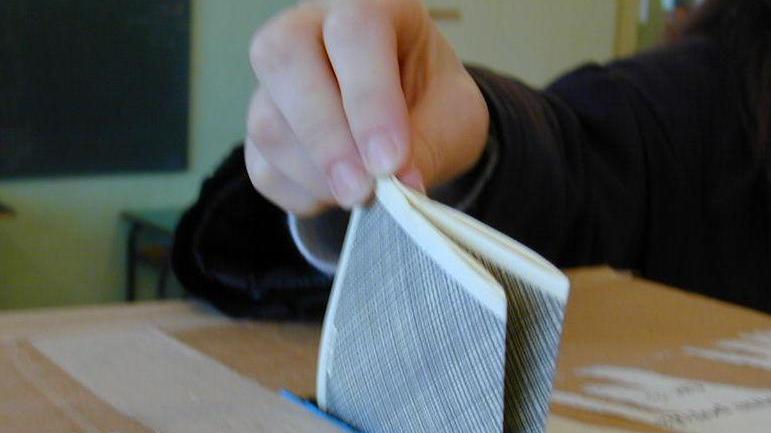 DIARIO ELETTORALE