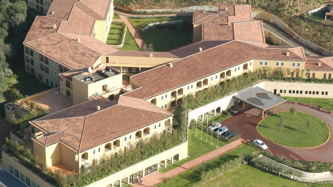 Furti seriali al Geovillage “Lupin” patteggia tre anni