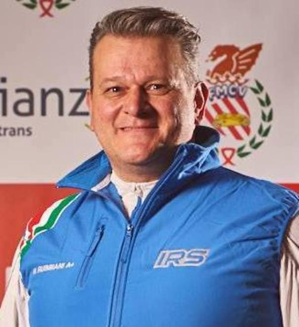 Al via l’Europeo Rally Raid con il modenese Rubbiani 