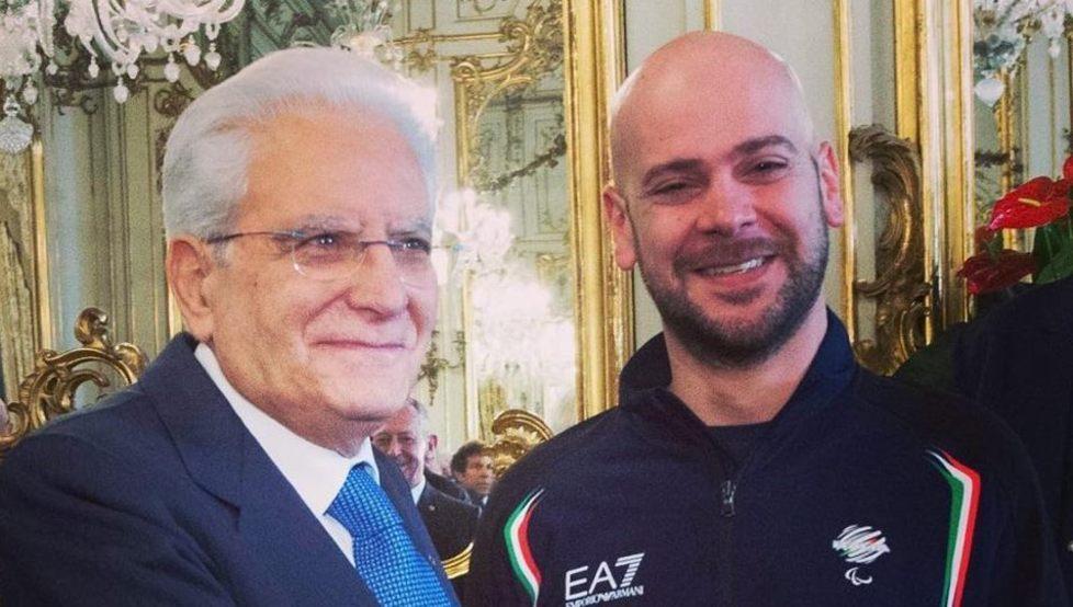 L’emozione della prima volta: il rider Cavicchi alle Paralimpiadi 