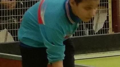 Giovani ferraresi sempre al Top e l’under 12 Scabellone svetta