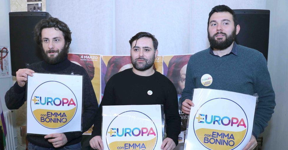 +Europa con meno sprechi eutanasia e riforma carceraria
