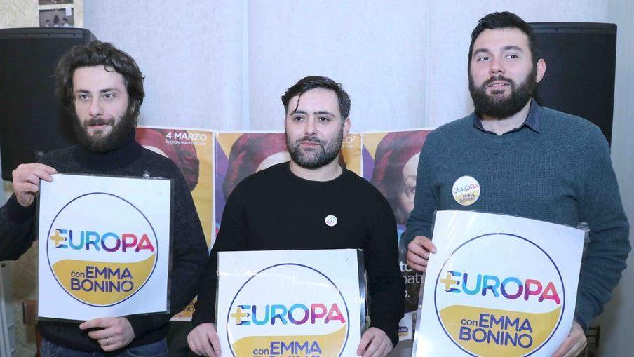 +Europa con meno sprechi eutanasia e riforma carceraria