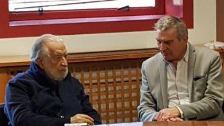 Le luci della ribalta Tresigallo ospiterà una fiction di Avati