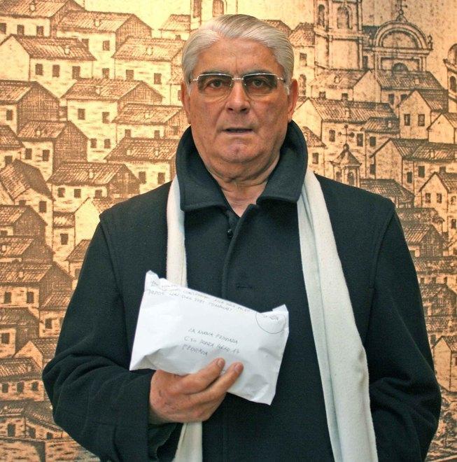 Eridano avanza a ritmo di poesia 