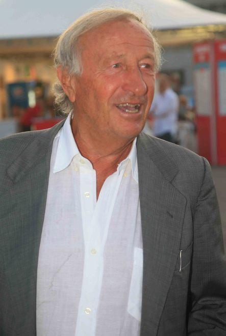 Morta a 81 anni la moglie di Pippo Marchioro