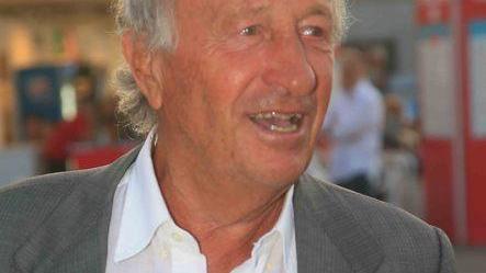 Morta a 81 anni la moglie di Pippo Marchioro