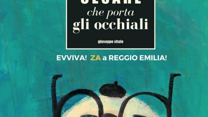 Zavattini “rivive” alla Libreria Strand