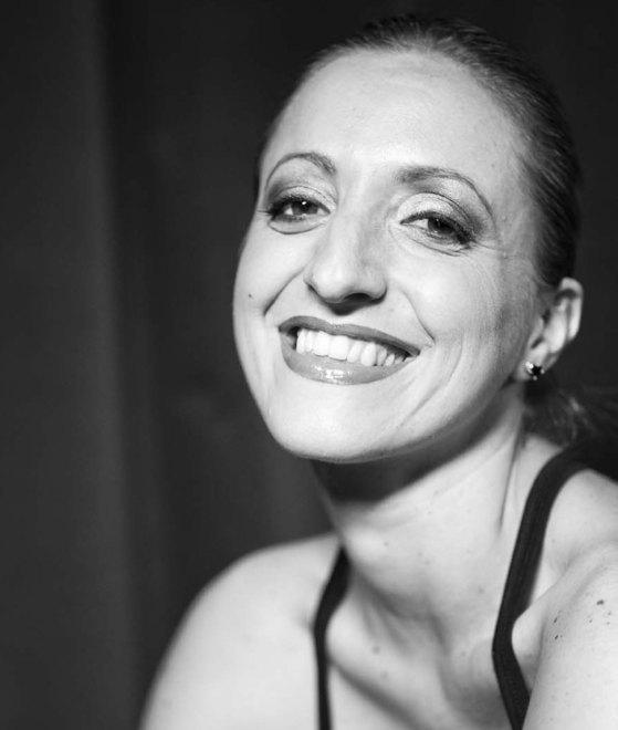 Lara Puglia omaggia Brecht al Nuovo San Prospero