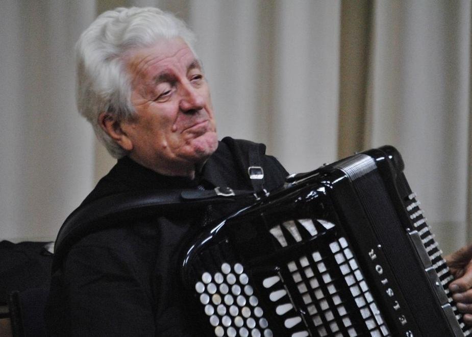  Gandolfi in concerto al Metropolis 
