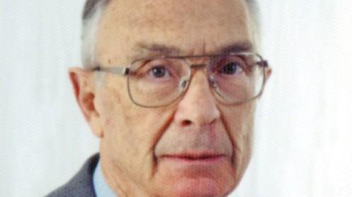 Morto ex segretario del Coni