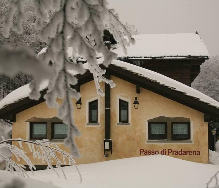 Tanta neve fino in collina ma la rete stradale regge 