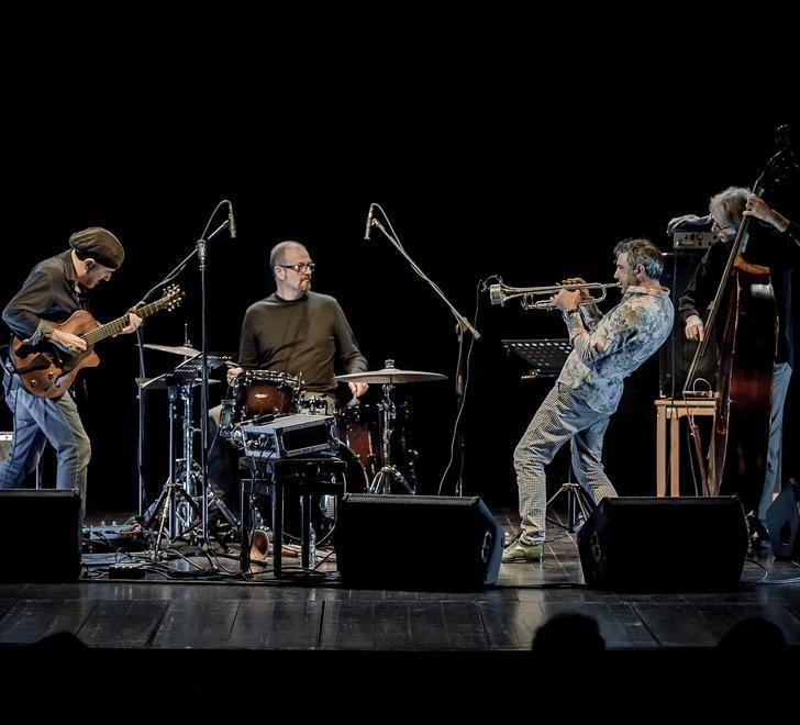 Paolo Fresu e Devil Quartet domani sera al De André 