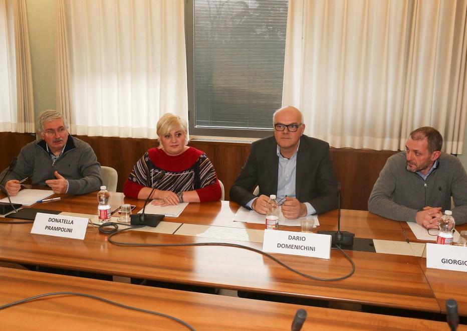I candidati al vaglio delle associazioni fra tasse e burocrazia 