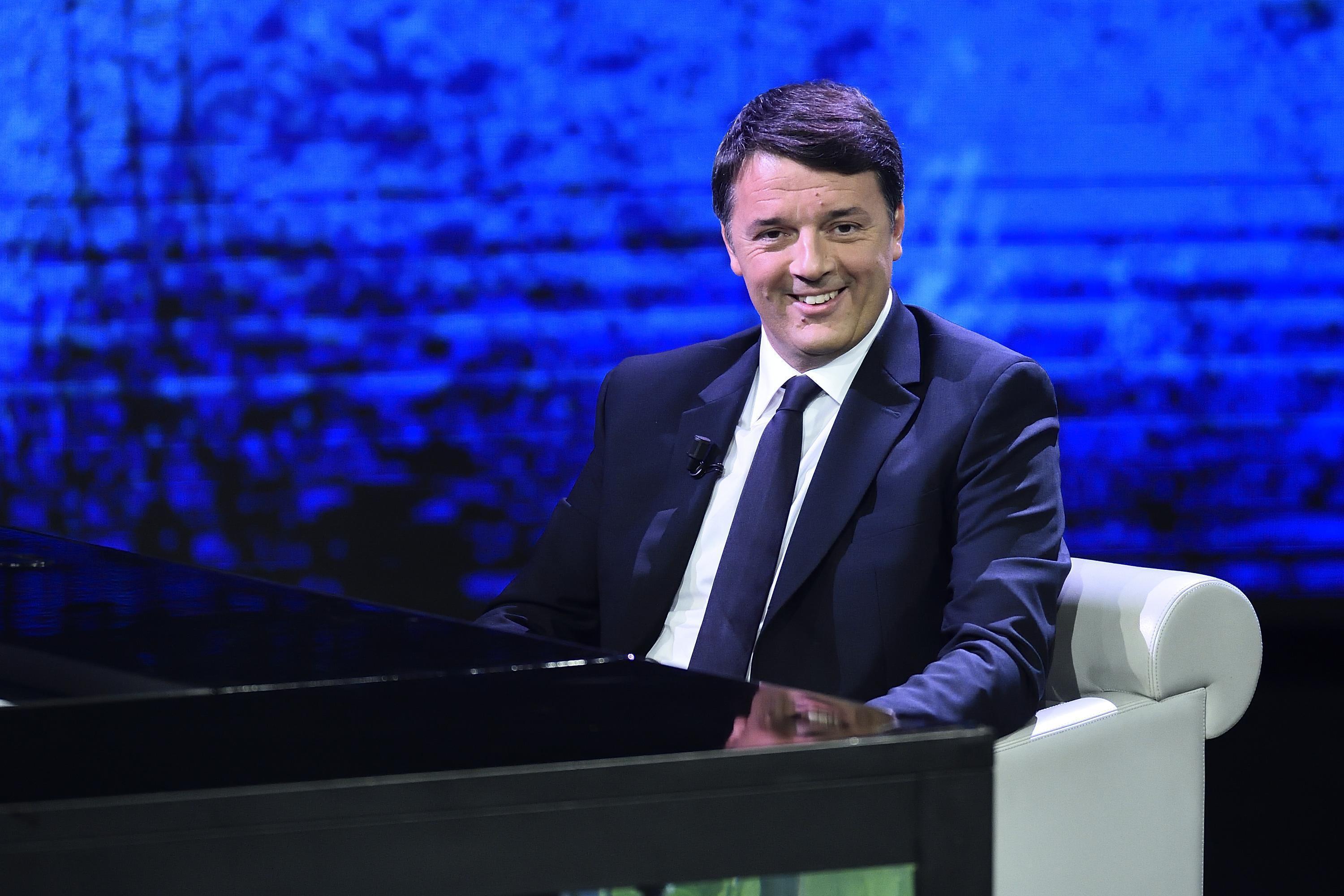 Matteo Renzi