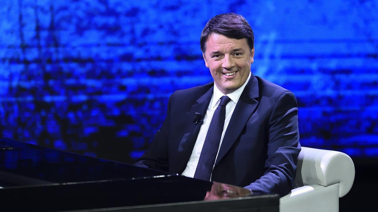 Matteo Renzi