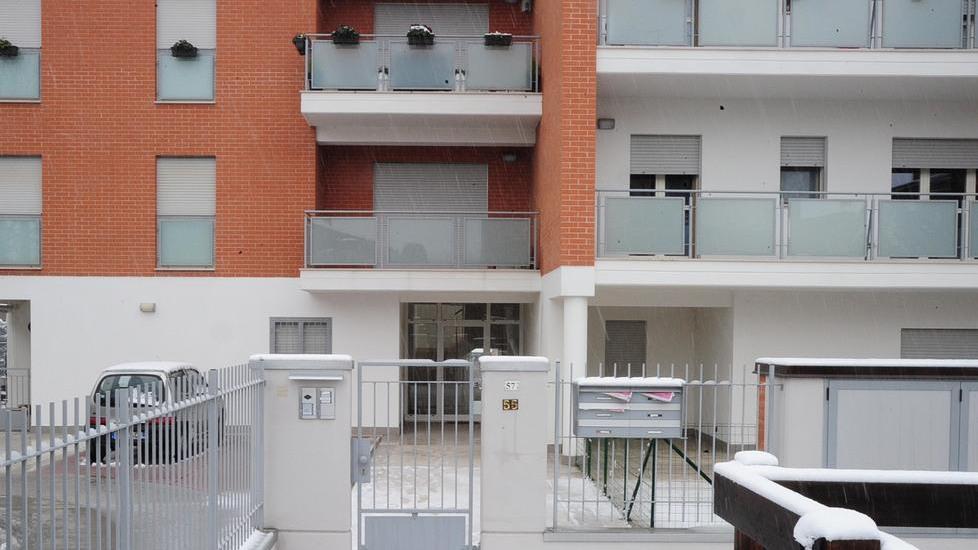Le palazzine “fantasma” di Maranello. Da anni senza numero civico