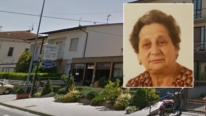 Muore titolare di una storica pizzeria