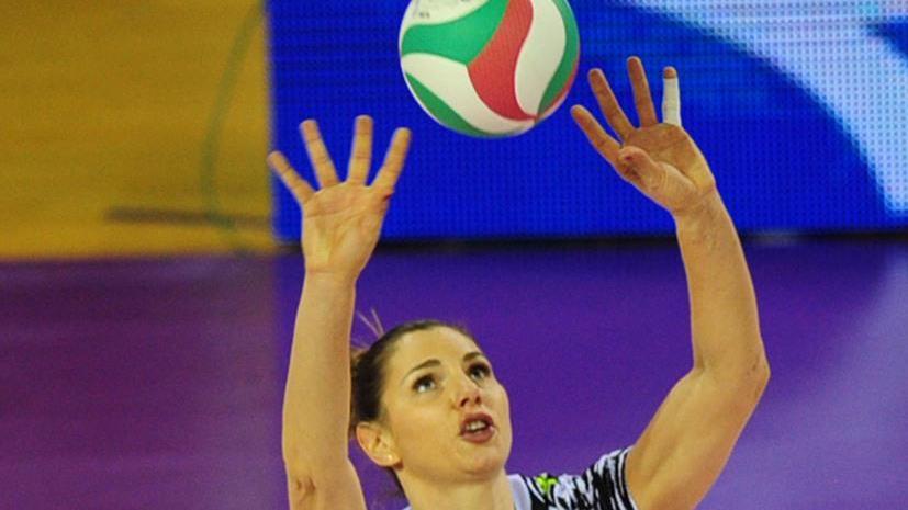 La Liu Jo in trasferta a Firenze