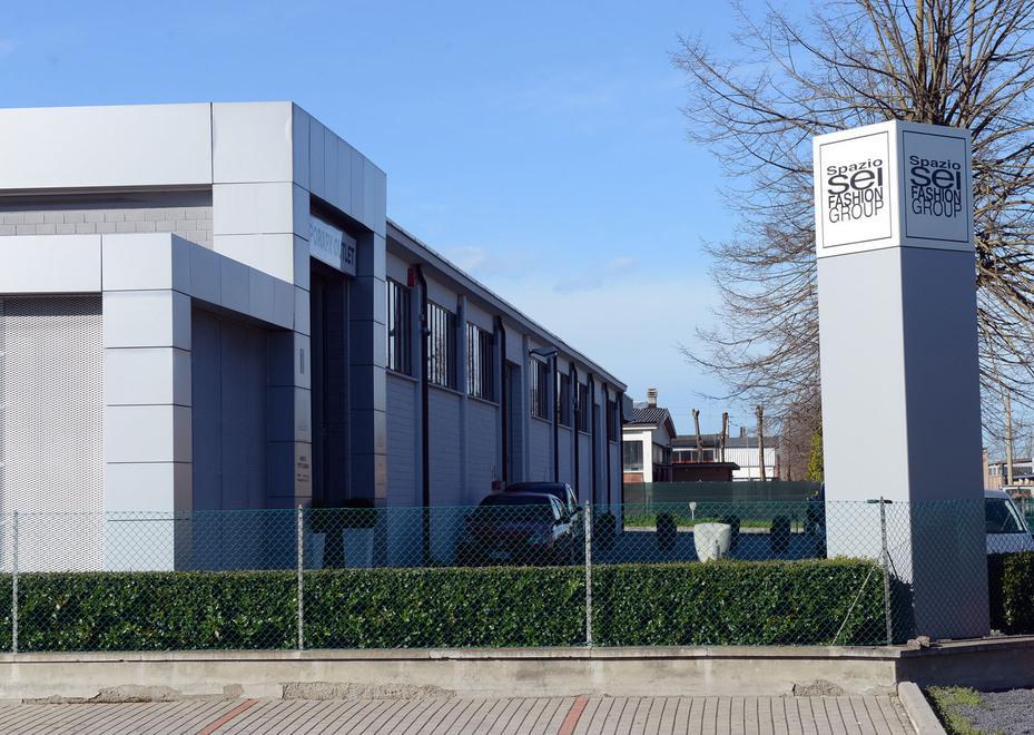 Carpi, “Spazio Sei” in crisi: 60 dipendenti a rischio 