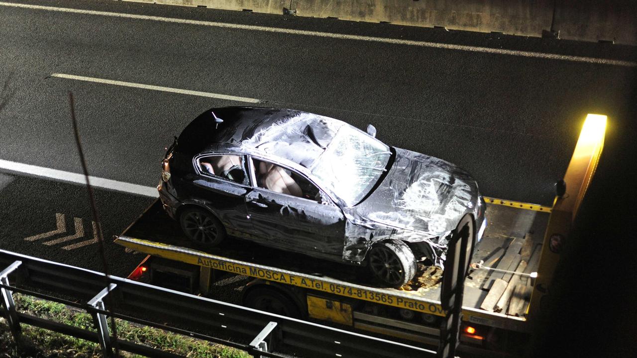 Tragedia sull'A11: muore a 39 anni nello schianto con l'auto