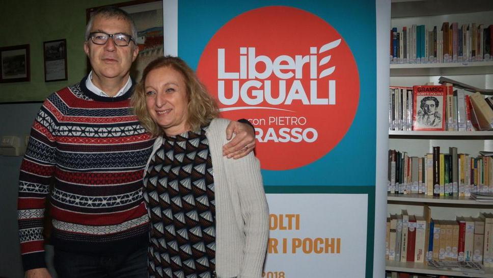 «Aeroporto? La priorità va data al parco della Piana»