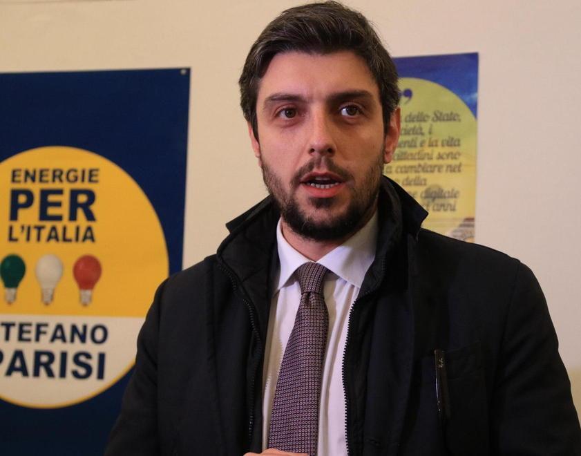 Sconto su Tari e telecamere centrodestra all’attacco 