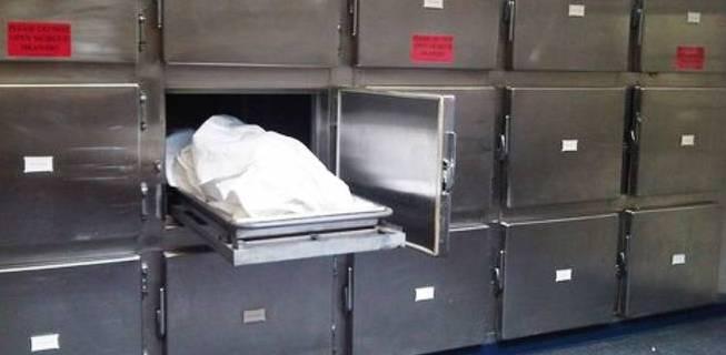 Salma da mesi all’obitorio «Il funerale lo pago io» 