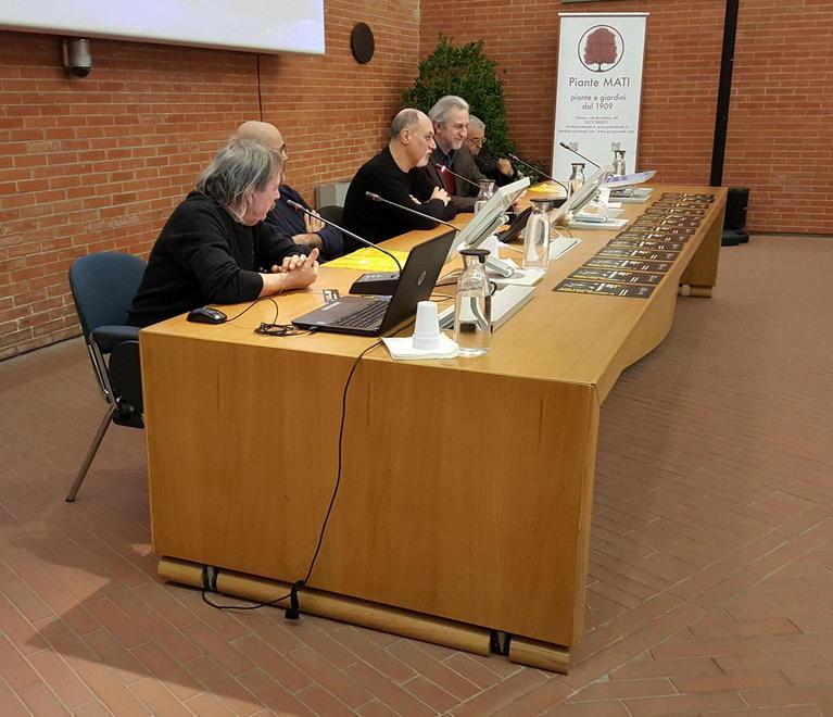 Detective veri faccia a faccia con quelli immaginari 